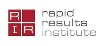 rapid results institute logo