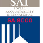 Sa8000 logo