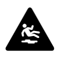 slip-and-fall icon