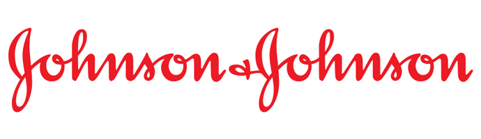 johnson & johnson logo