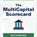 cover of book: the multicapital scorecard