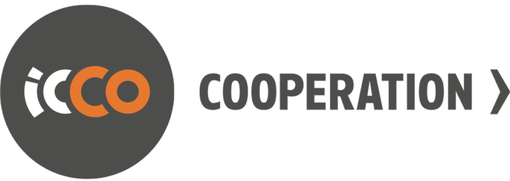 icco cooperation logo