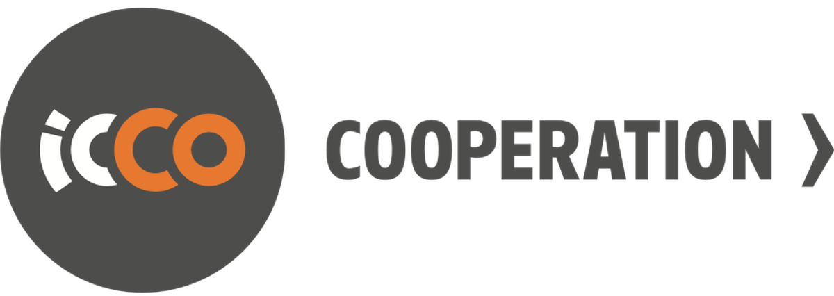 icco cooperation logo