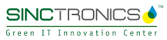 sinctronics logo