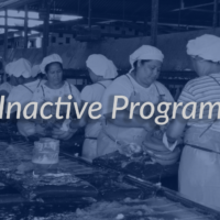 inactive program