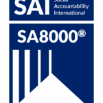SA8000 Logo