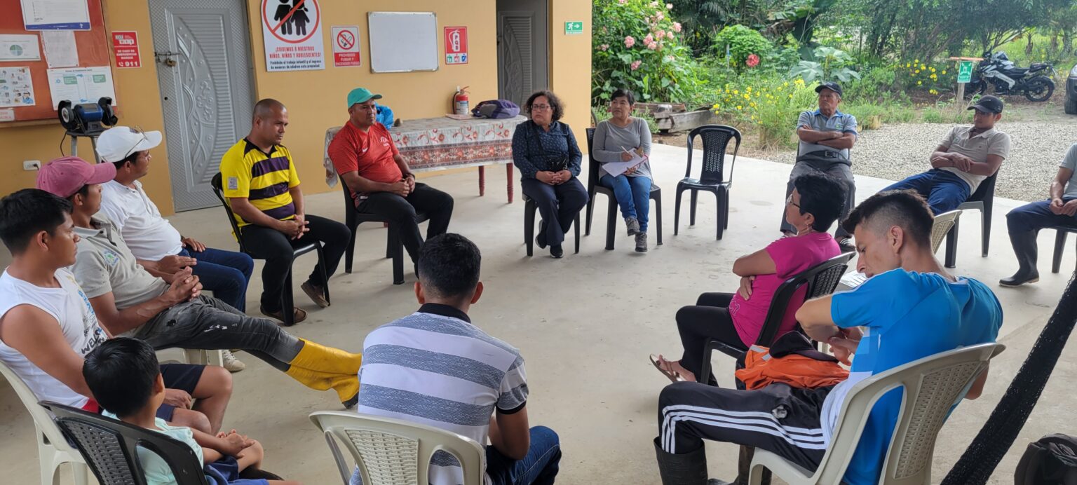 Labor Rights Inetrest Group New Project to Advance Labor Rights through Community Engagement - SAI