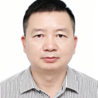 David Chen